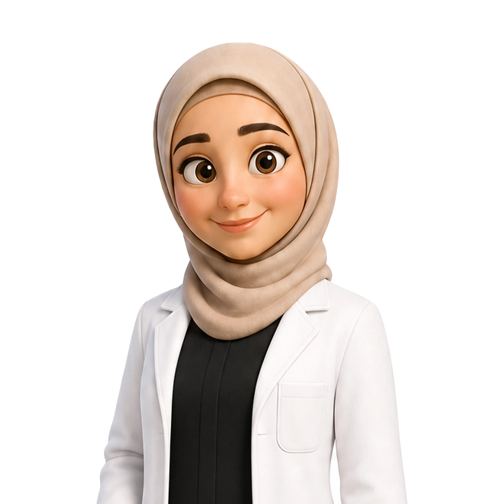 الدكتور عبير الأفجم